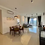 Ekocheras Residences By White Forest Suites