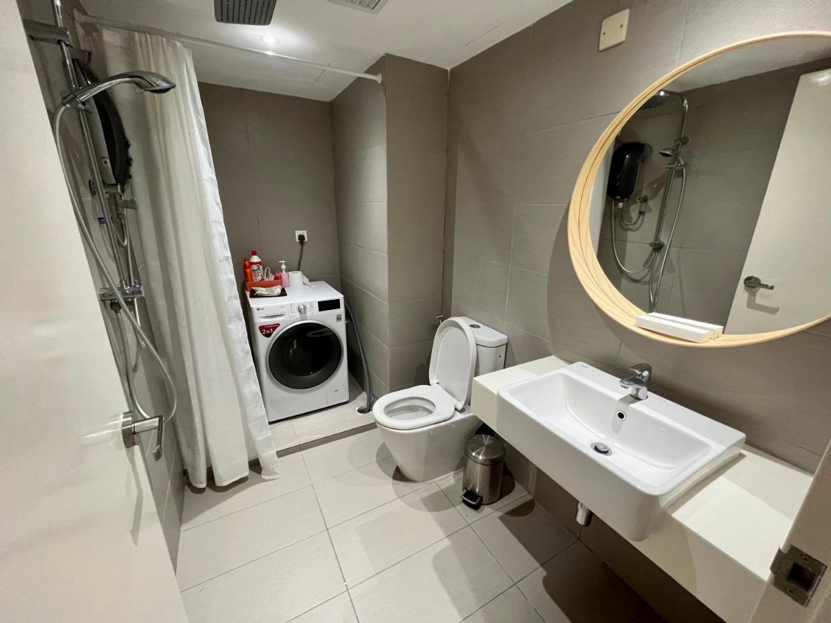 Apartemen Ekocheras Residences By White Forest Suites *