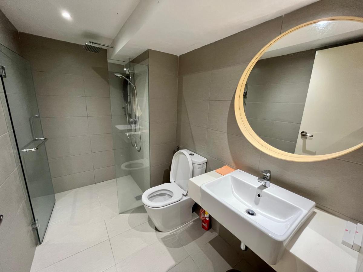 Ekocheras Residences By White Forest Suites Apartemen *
