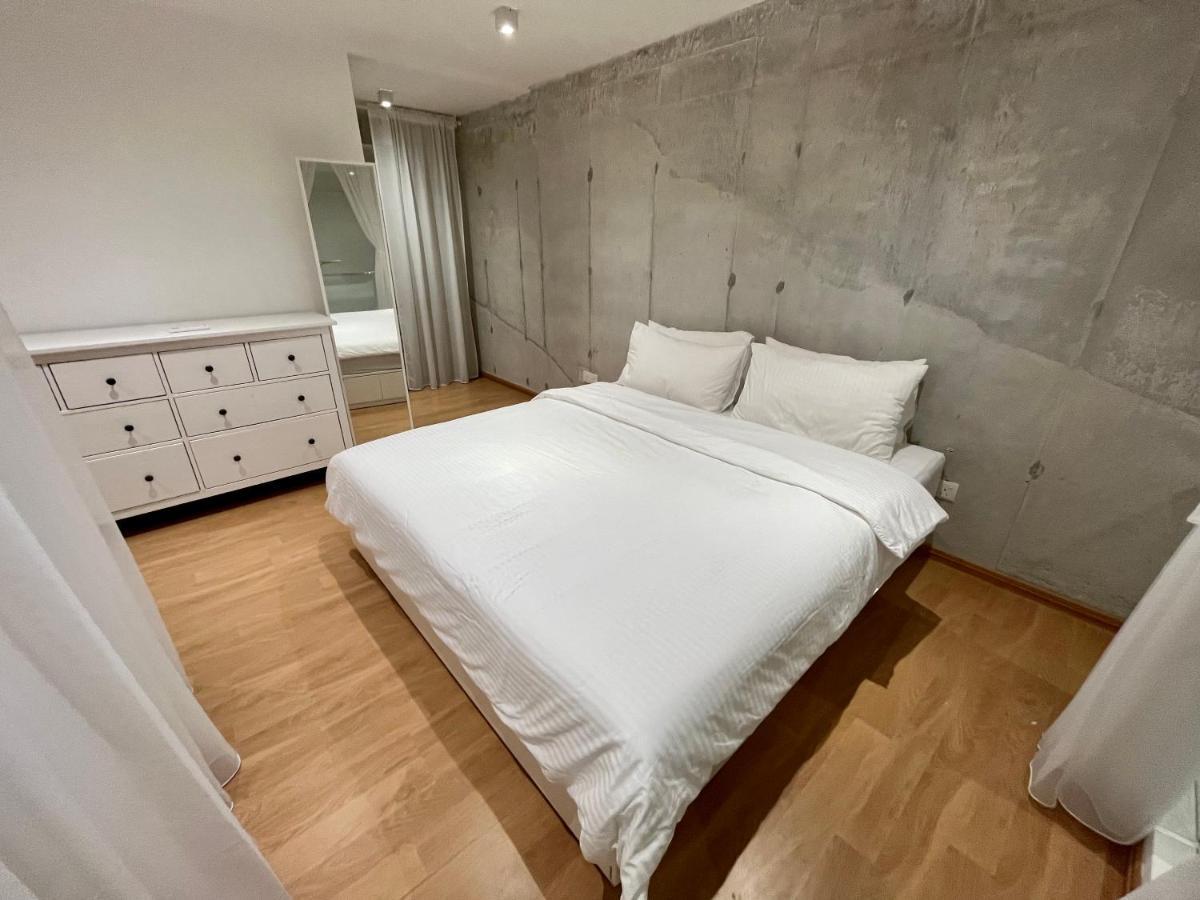 Ekocheras Residences By White Forest Suites Apartemen Kuala Lumpur
