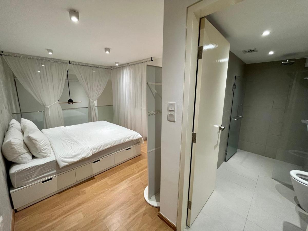 Ekocheras Residences By White Forest Suites