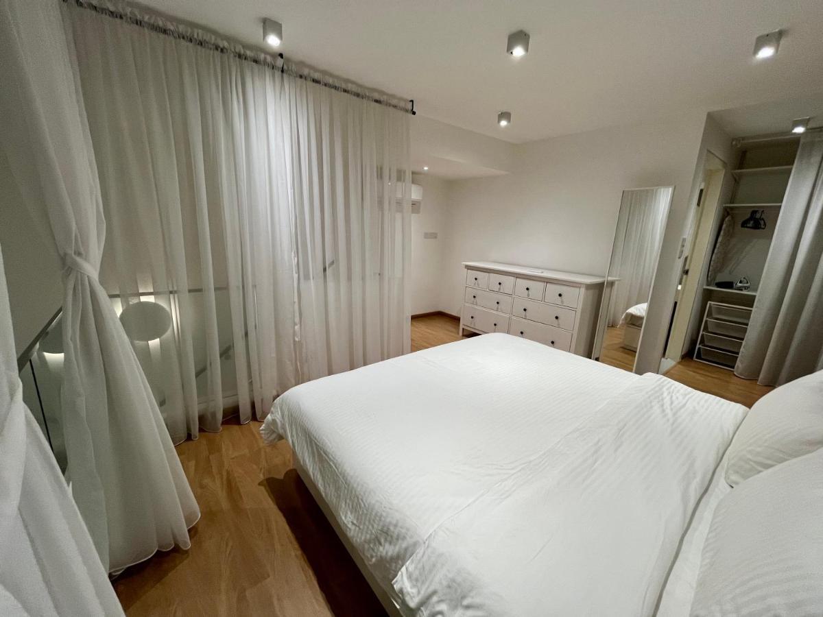 Ekocheras Residences By White Forest Suites *