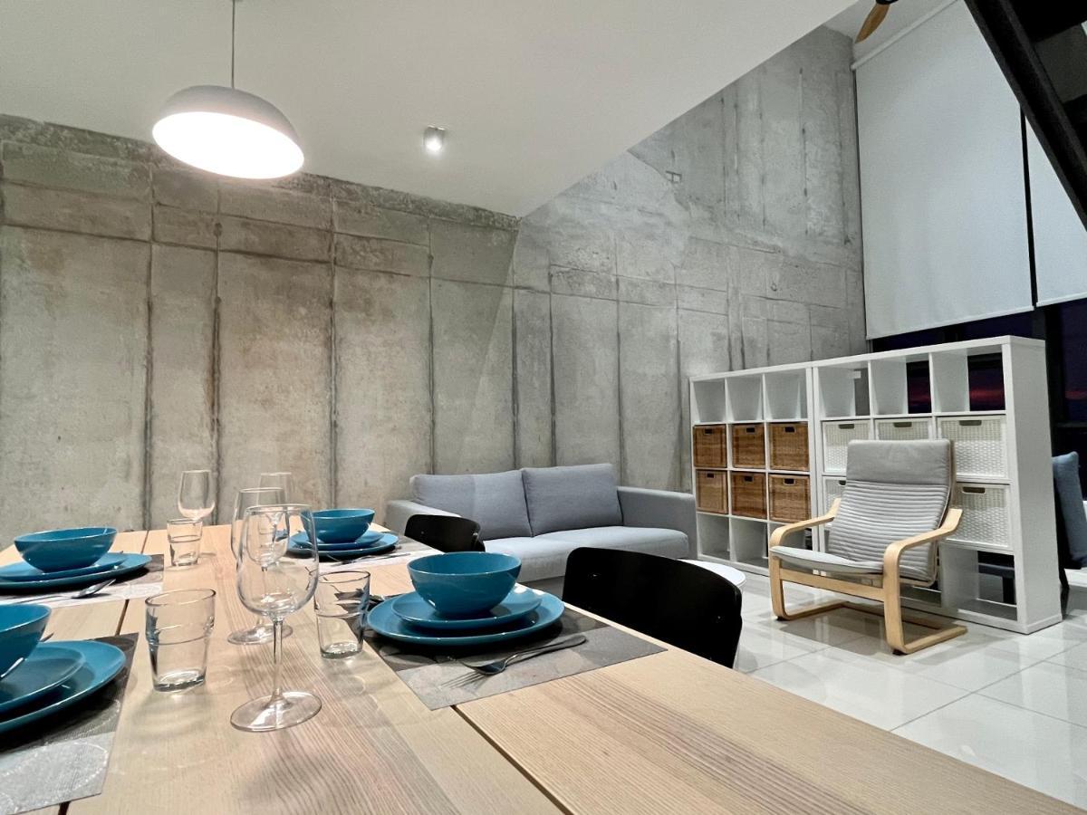 Apartemen Ekocheras Residences By White Forest Suites *
