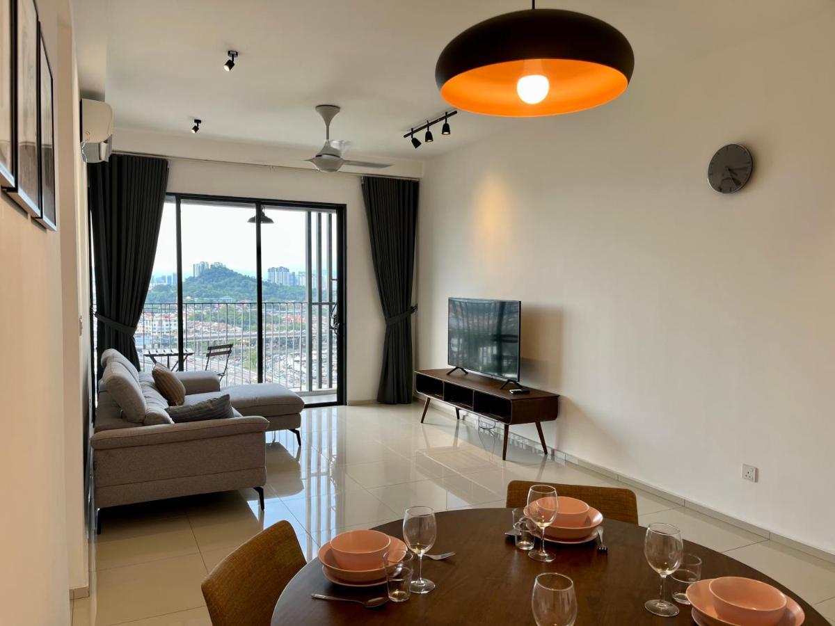 Ekocheras Residences By White Forest Suites * Kuala Lumpur