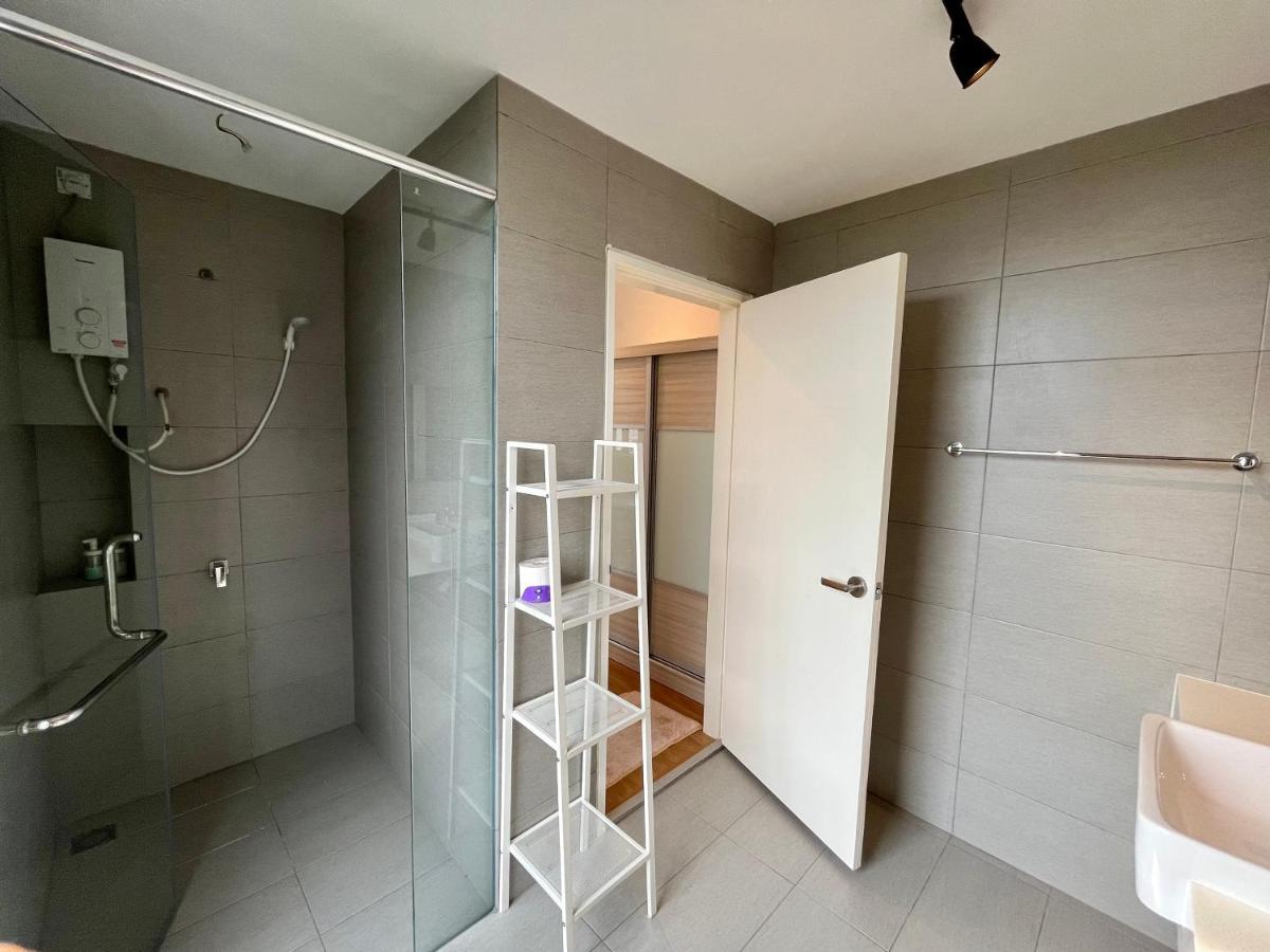 Ekocheras Residences By White Forest Suites *
