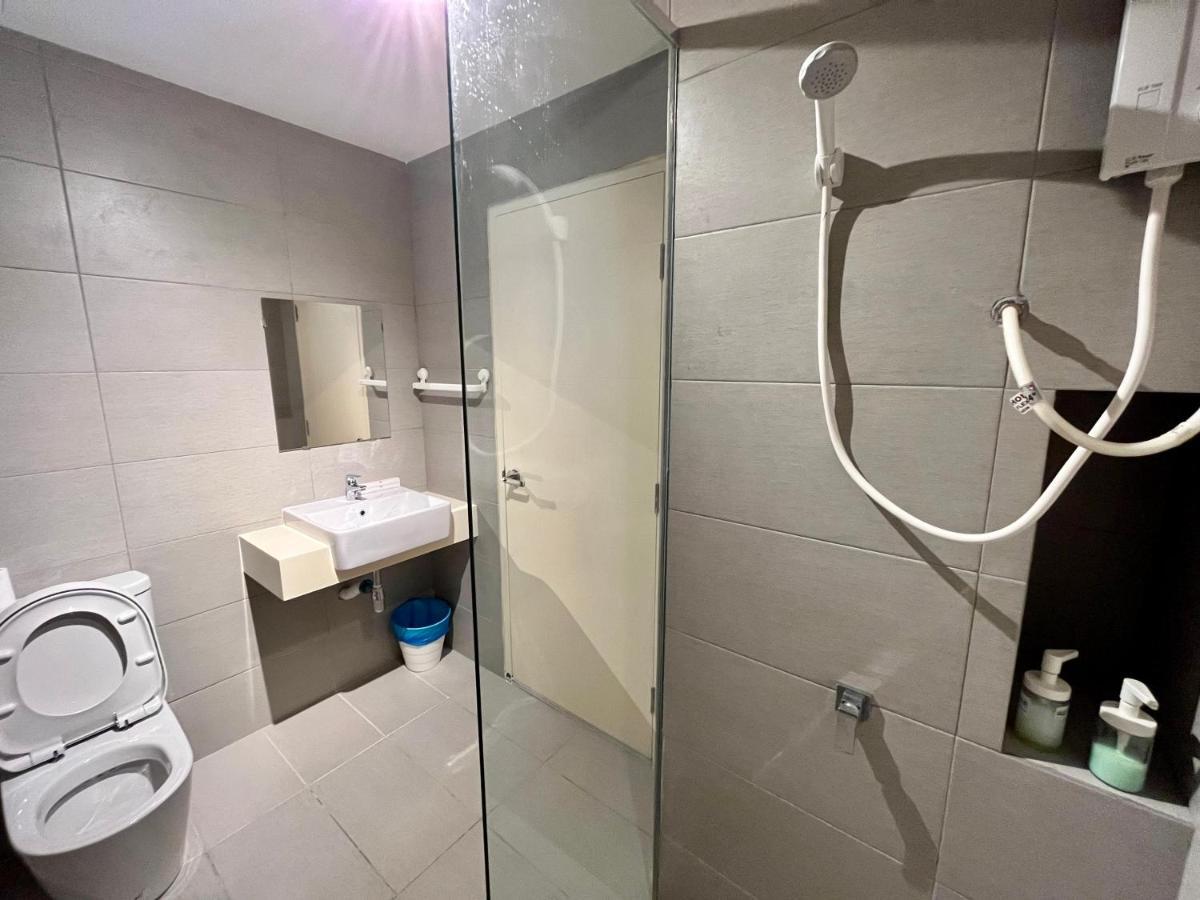 Ekocheras Residences By White Forest Suites *
