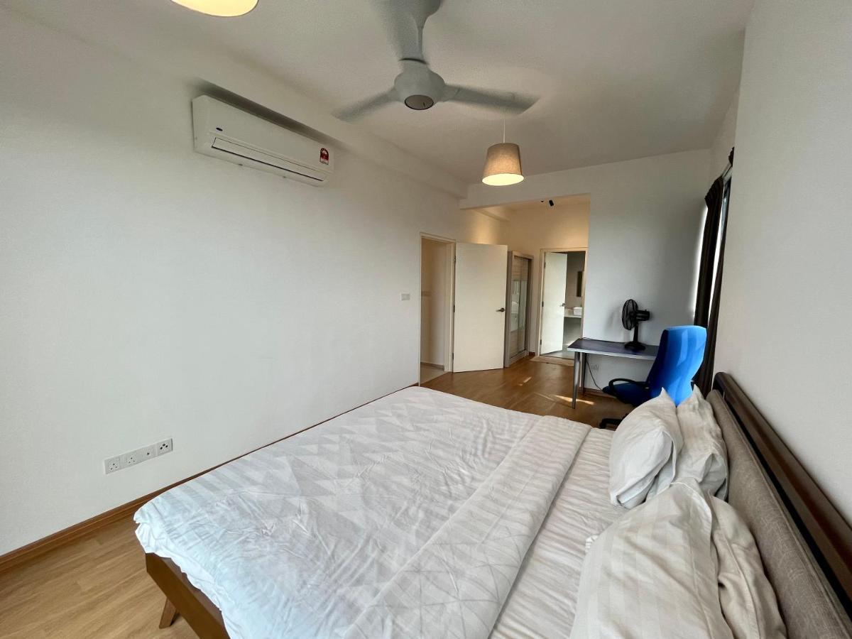 Apartemen Ekocheras Residences By White Forest Suites *